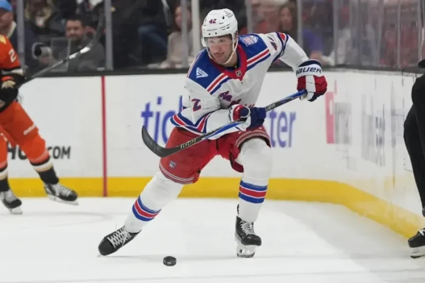 BetMGM Bonus: 20% Deposit Match Up to $1,500 for Rangers-Penguins