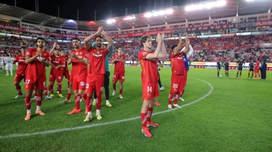 Liga MX: How to Watch and Schedule for Clausura 2026 Matchday 8