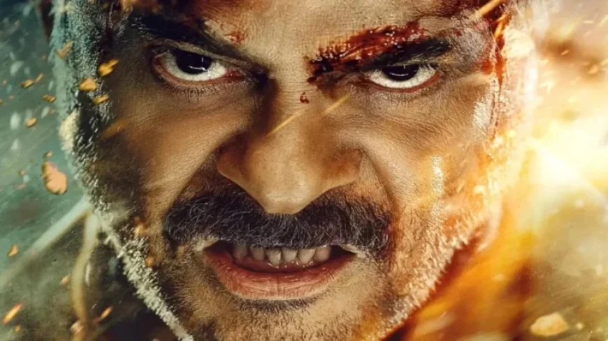 Top 7 Anil Kapoor Action Roles to Stream Before Subedaar