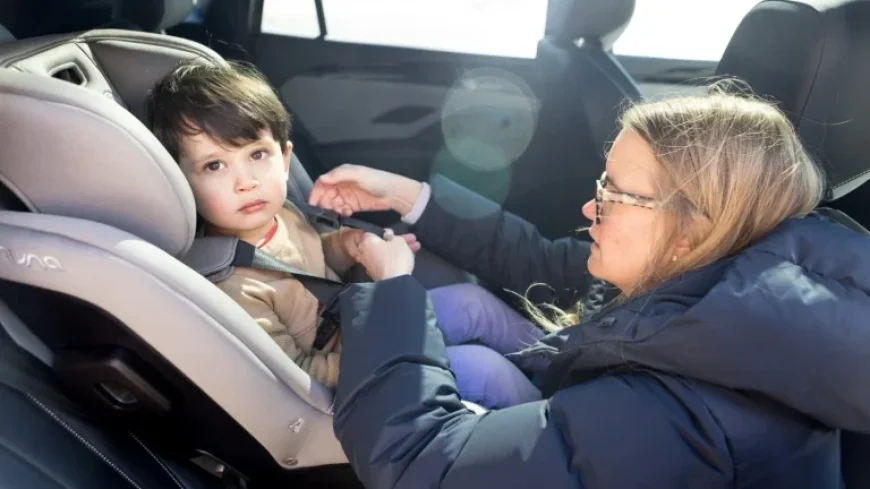 How to Solve Common Car Seat Issues: NPR Guide