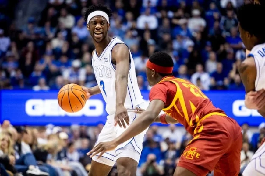 Kevin Young Addresses BYU Team After Stunning Loss to UCF