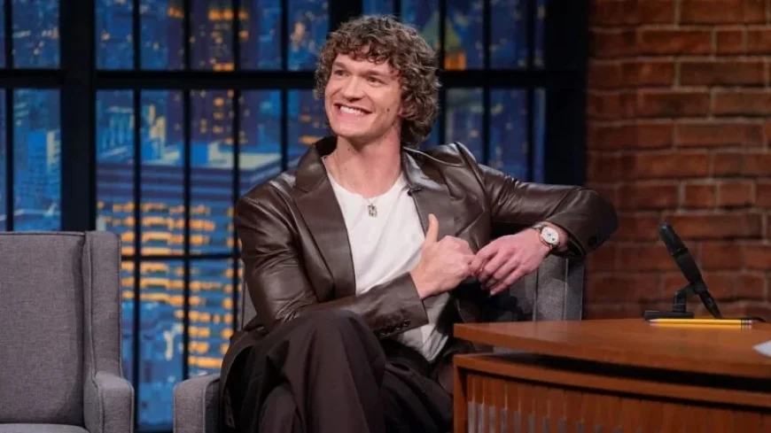 Stream ‘Saturday Night Live’ Online: Watch Connor Storrie’s Episode Free