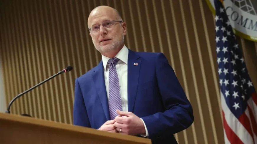 FCC Greenlights $34.5 Billion Charter-Cox Merger