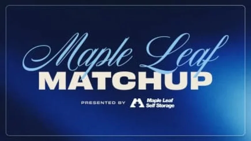 Maple Leaf Battles Toronto FC at BC Place: Spectator Guide