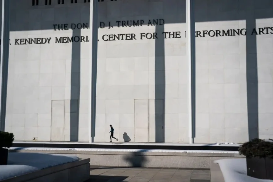 Kennedy Center Honors to Continue Amid Closure with New Name
