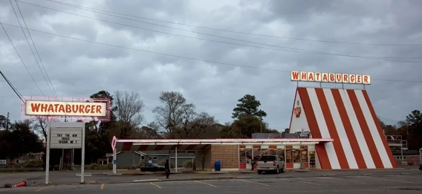 Whataburger Celebrates Unforgettable Week of Success