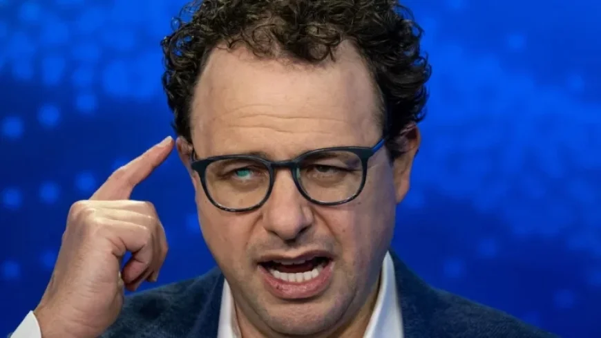 Claude Rises to Second Top Free App on Apple’s App Store