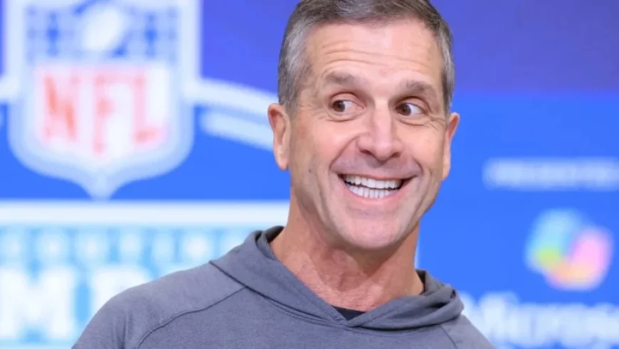 Giants Shine at Combine, Top NFL Draft Prospects Emerge