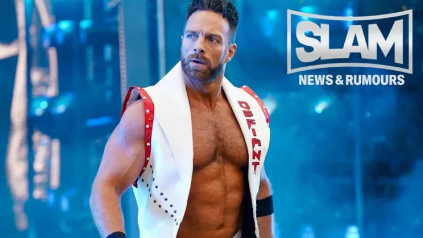 LA Knight Voices Frustration and Gratitude: February 2026 Wrestling News