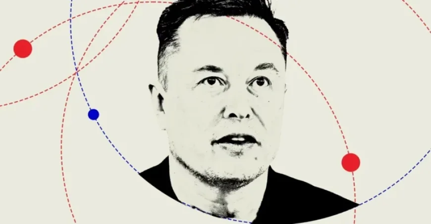 Elon Musk Takes Decisive Action Against Russia in Ukraine