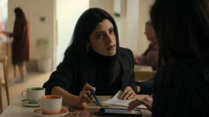 ‘Accused’ Movie Review: Misjudges Audience Expectations