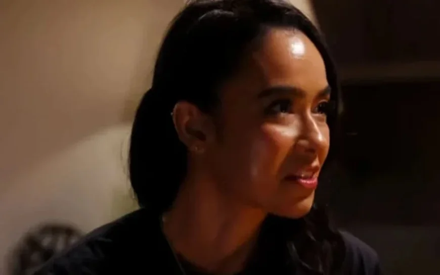 AJ Lee Unveils True Motivation for WWE Comeback