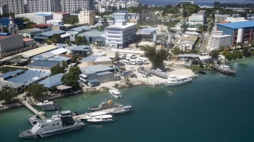 Mauritius Halts Diplomatic Relations with Maldives