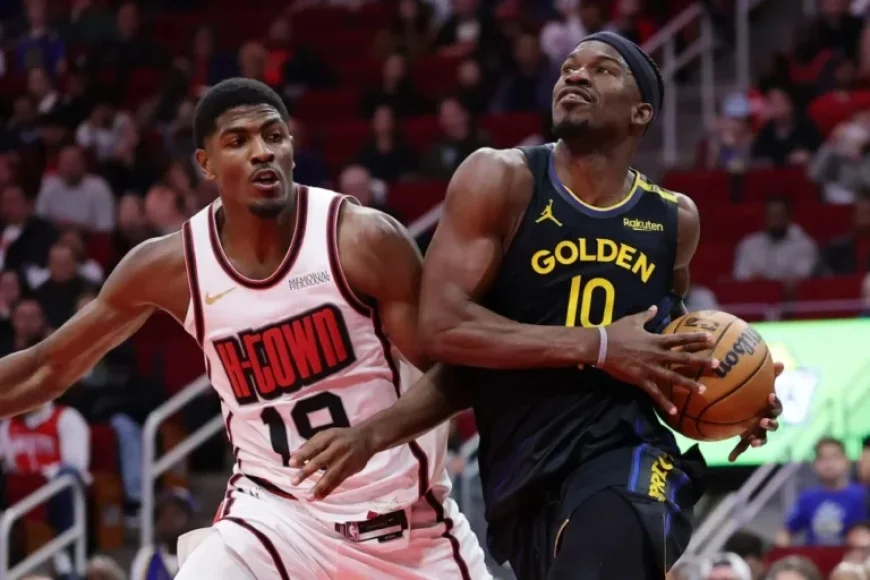 Warriors’ Two-Way Star Shines Bright in Latest G League Performance