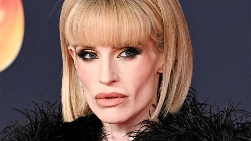 Kelly Osbourne Stuns at 2026 BRIT Awards Defying Body Shamers — Ozzy Receives Posthumous Lifetime Achievement