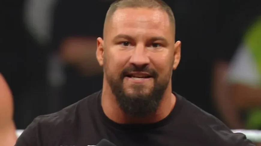 Paul Heyman: Expect Bron Breakker’s Triumphant and Improved Return