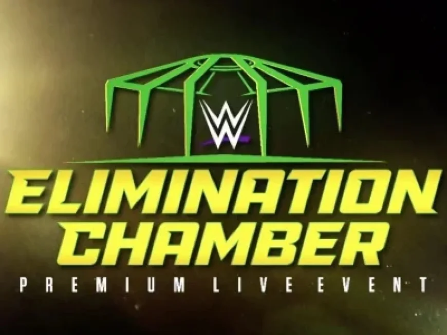 CM Punk Defeats Finn Balor at 2026 WWE Elimination Chamber