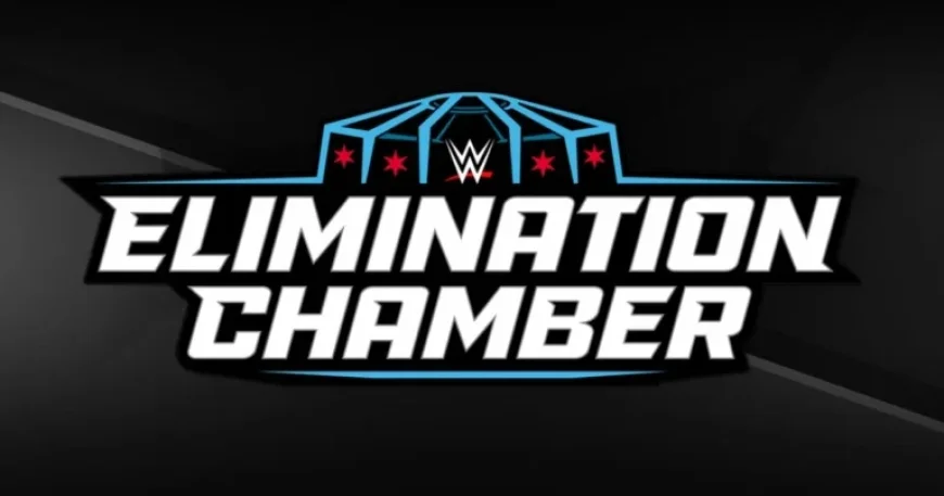 Who Holds the Edge in WWE Men’s Elimination Chamber 2026?