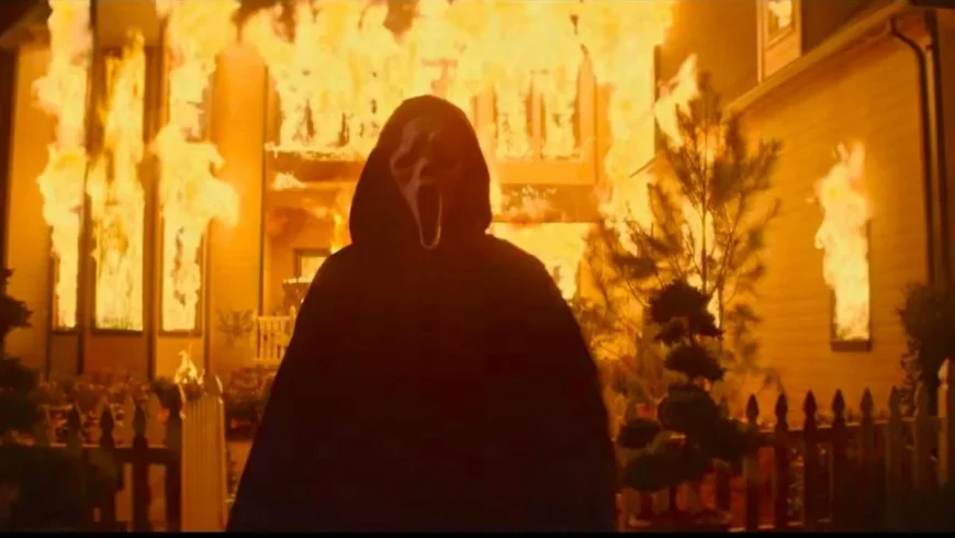 Scream 7 Reviews: Neve Campbell Shines but Critics Call It the Worst-Reviewed Film in the Franchise