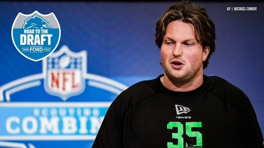 Key Takeaways from Day 4 of the 2026 NFL Scouting Combine