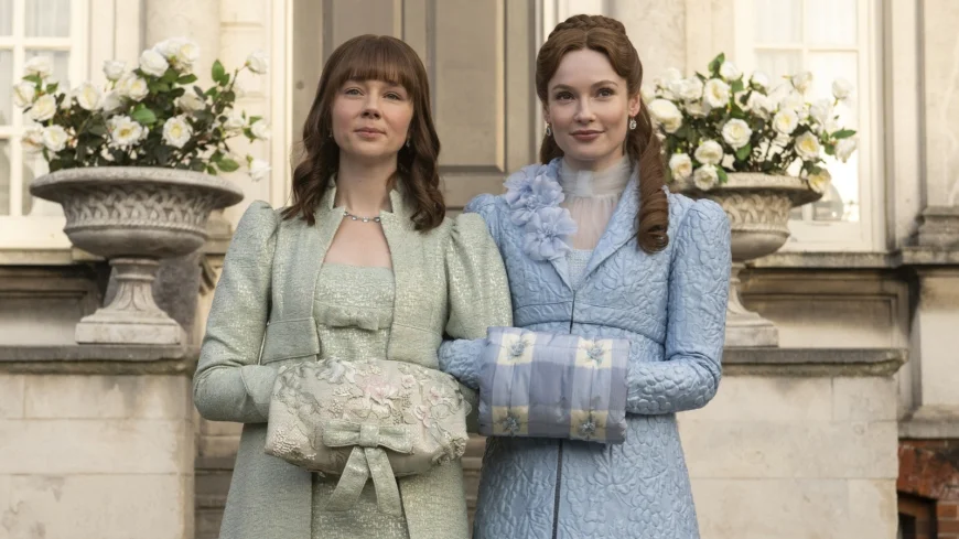 Bridgerton Season 5: Eloise or Francesca Next, Filming Starts This Month, Release Expected 2027