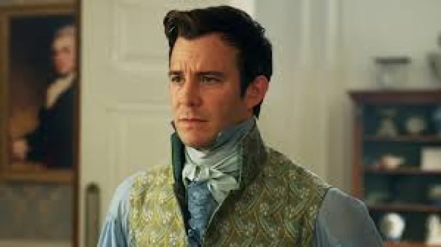 Nicholas Braimbridge and Tony Cooper: The Bridgerton Season 4 Tribute That Moved Fans to Tears