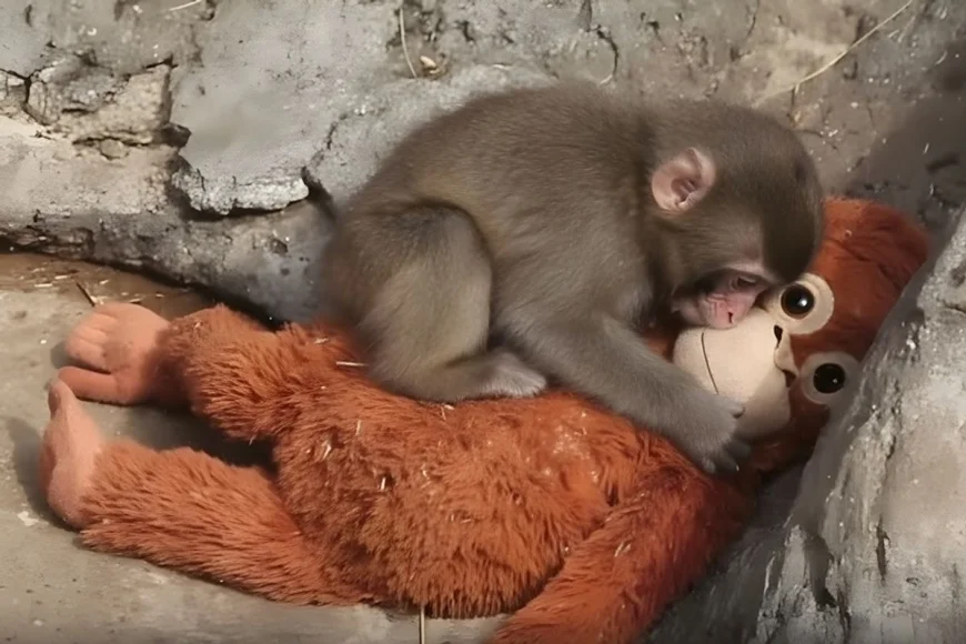 Punch the Monkey Update Today: Japan's Viral Baby Macaque Is Making Friends — and His IKEA Toy Is Sold Out Worldwide