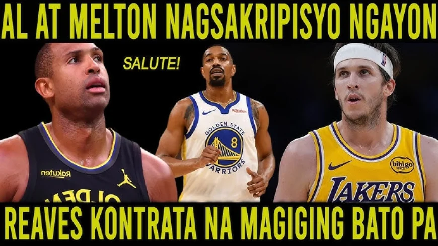 Brandin Podziemski and Malevy Leons Explode Off the Bench as Warriors Torch Grizzlies 133–112