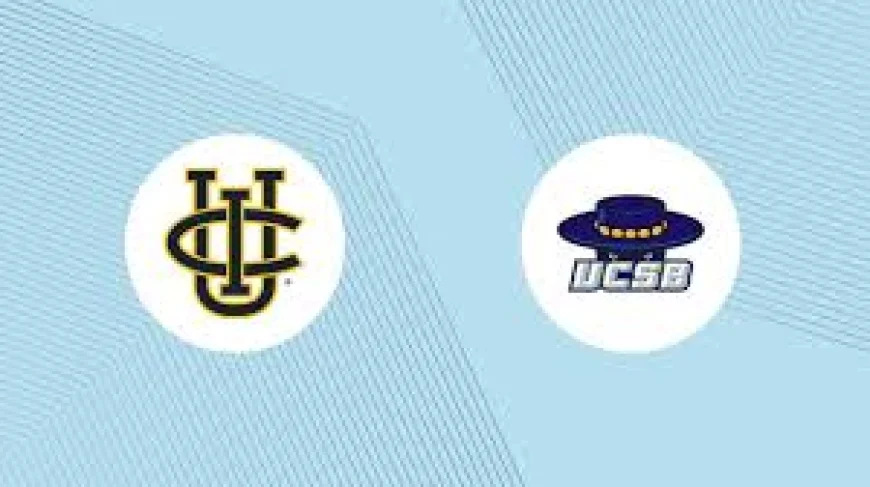 UC Irvine Seeks 25th Season Win Against UCSB