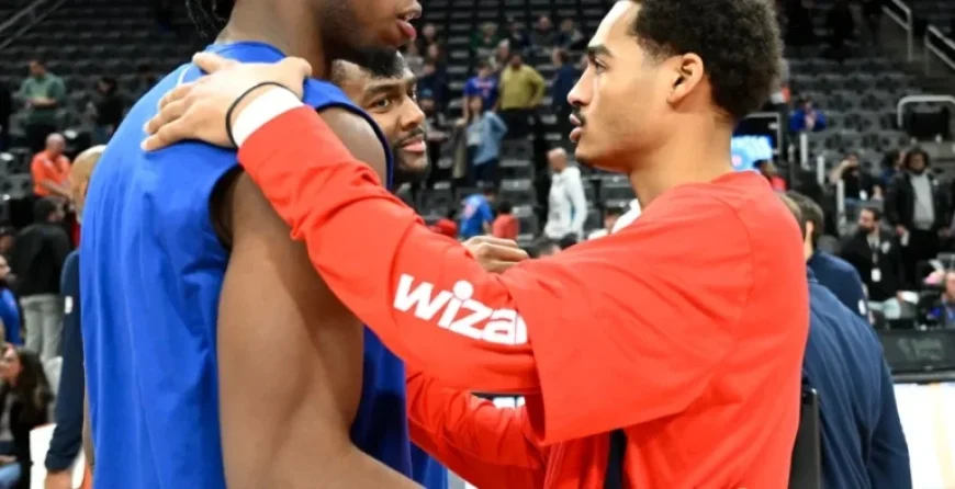 Warriors’ Two-Timeline Strategy: Which Path Do You Trust?