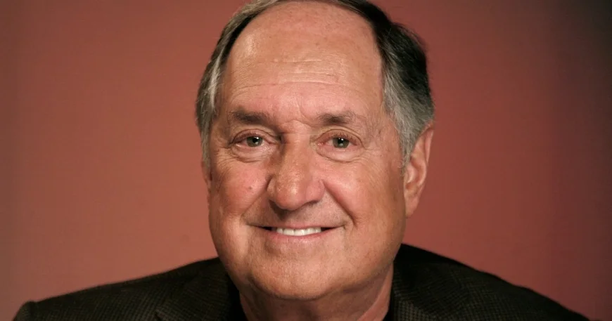 Neil Sedaka Cause of Death: Legendary Songwriter Dies at 86 — Cause Not Yet Confirmed