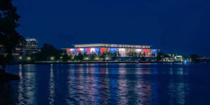 Kennedy Center Honors to Rebrand as ‘Trump Kennedy Center Honors’ in 2026