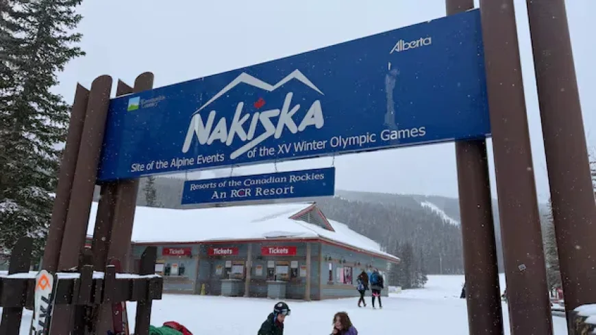 Calgary Teenager, 15, Killed by Nakiska Avalanche: RCMP