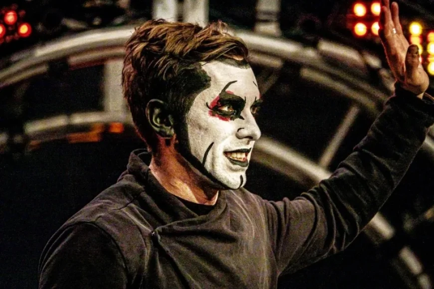 Danhausen’s AEW Status Update Amid WWE Speculation