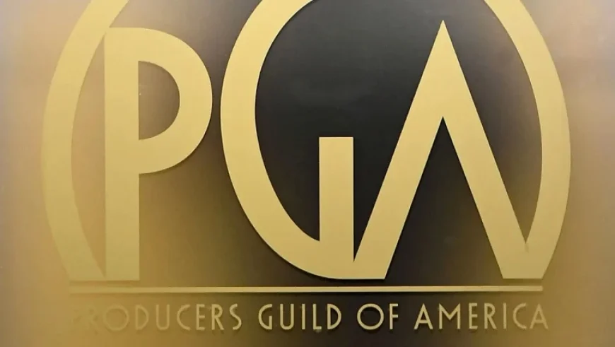 Winners Announced for 2026 Producers Guild Awards