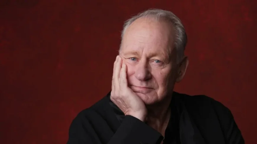 Actor Stellan Skarsgård Rejects the Concept of Villains