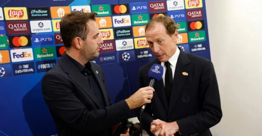 Butragueño Questions Annual Matches Against Manchester City