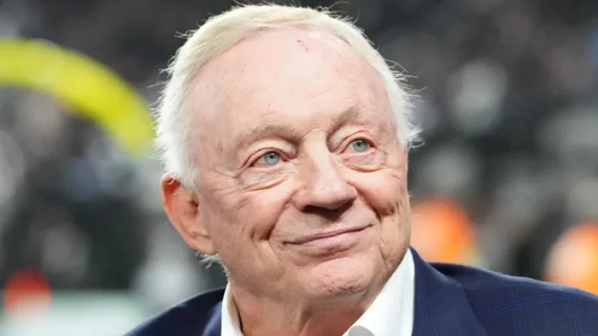 Cowboys Tagging George Pickens Signals Major Upcoming Move