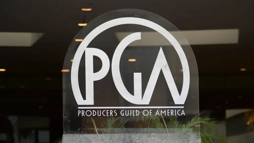 Complete List of PGA Award Winners Released