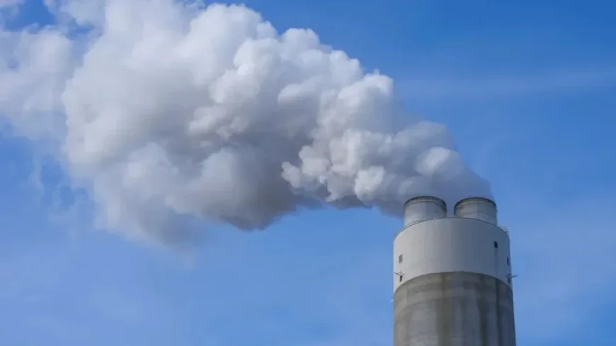 Threat Prompts Evacuation at TVA’s Kingston Fossil Plant