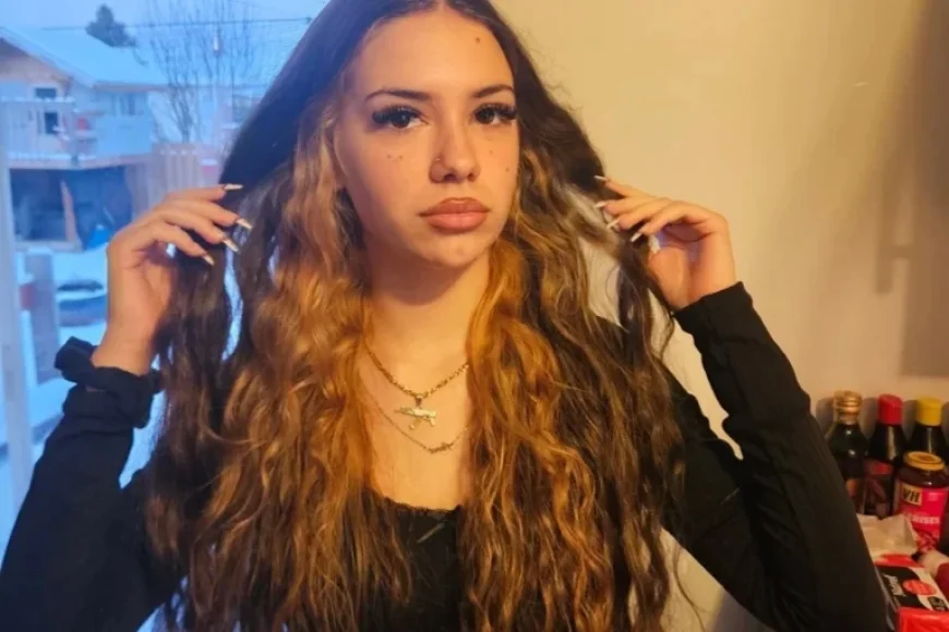 AMBER Alert: 15-Year-Old Girl Allegedly Abducted in Montreal