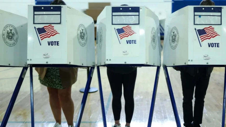 Trump Denies Knowledge of Draft National Emergency Election Order