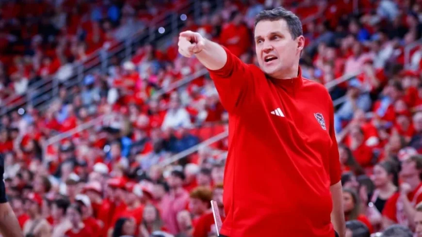 Will Wade: “We Surrendered the Game”