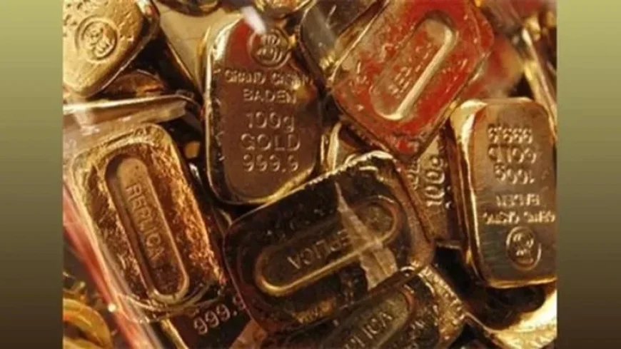 Gold and Silver Prices Hold Steady in Indian Cities