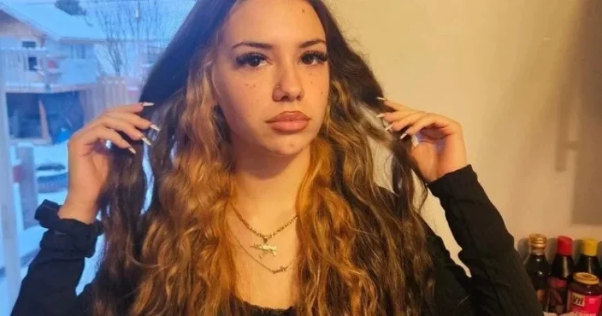 Amber Alert Issued for Teen Abducted in Quebec
