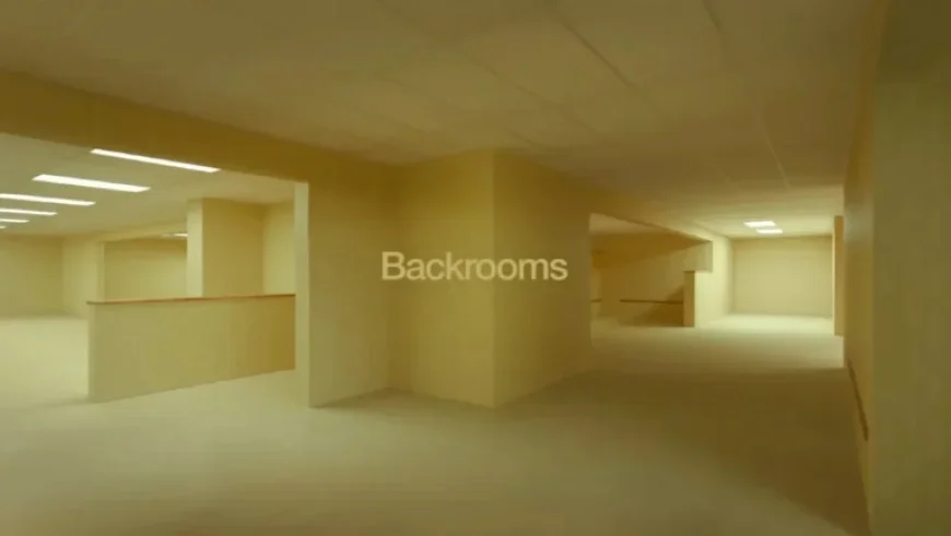A24 Unveils Eerie ‘Backrooms’ Trailer, Based on Kane Parsons’ YouTube Series