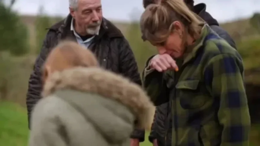 Amanda Owen Faces New Challenges in Recent Farm Update