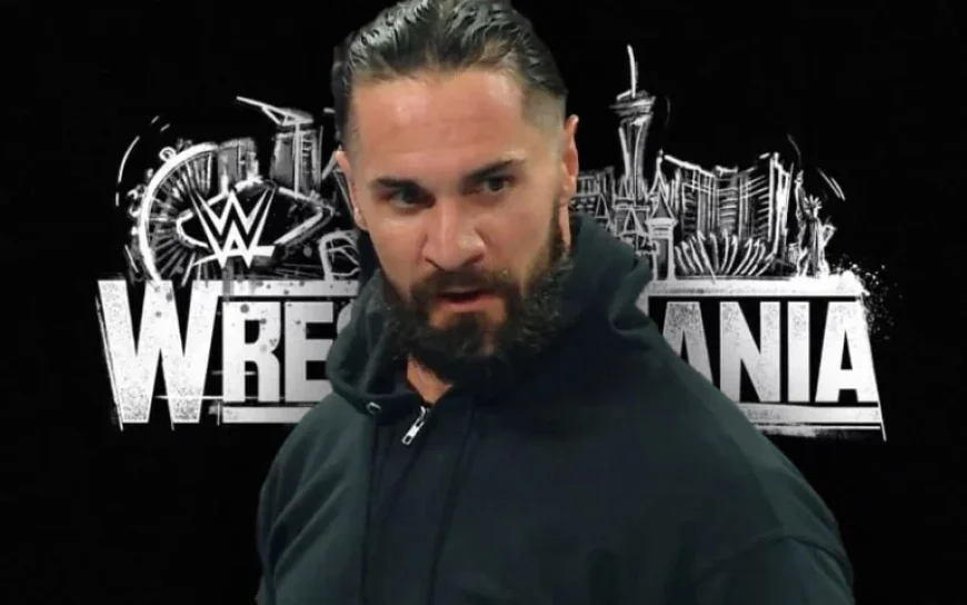 Seth Rollins’ WrestleMania Fate After Elimination Chamber Comeback
