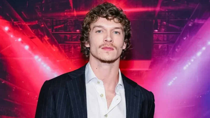 Watch Connor Storrie Host ‘SNL’ Live on NBC Online for Free