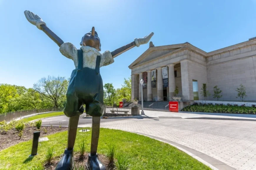 Top 10 Activities in Cincinnati This Weekend (Feb. 27-March 1)